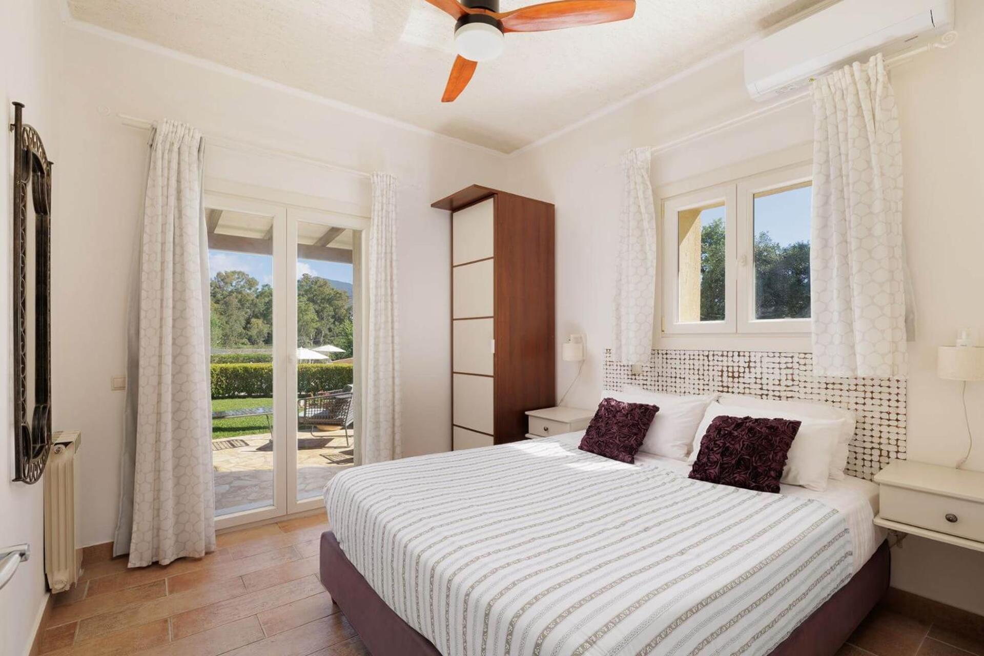 Villa St Nicholas House With Private Heated Pool Dassia  Exterior photo